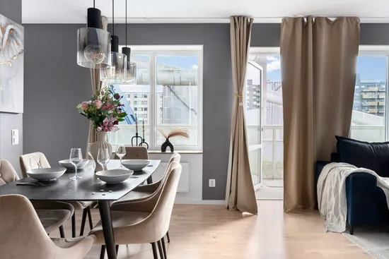Bostadsrätt, Packhusgatan 23A, Limhamns Sjöstad, Malmö