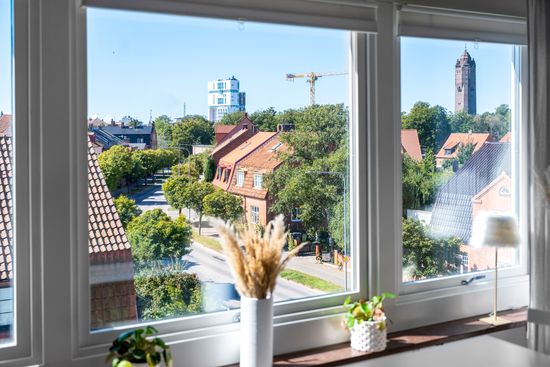 Bostadsrätt, Ripagatan 21, Centralt, Trelleborg , Trelleborg