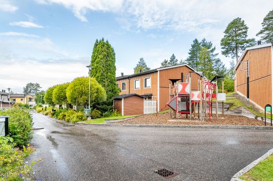 Bostadsrätt, Malmövägen 155, Granloholm, Sundsvall