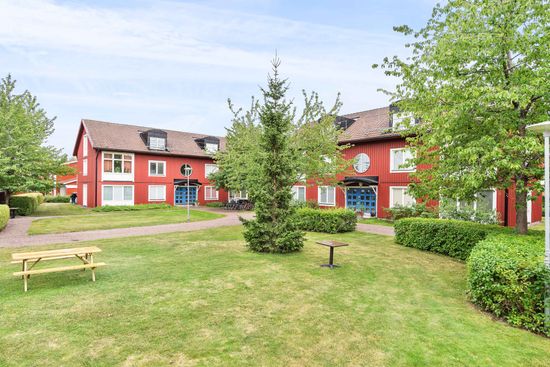 Bostadsrätt, Klarbärsgatan 102, Slavsta, Uppsala