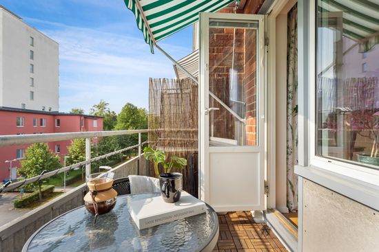 Bostadsrätt, Källparksgatan 18, Salabacke, Uppsala