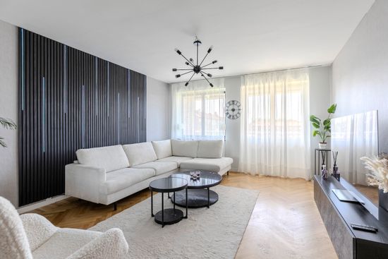 Bostadsrätt, Konserthusgatan 11D, Aneby