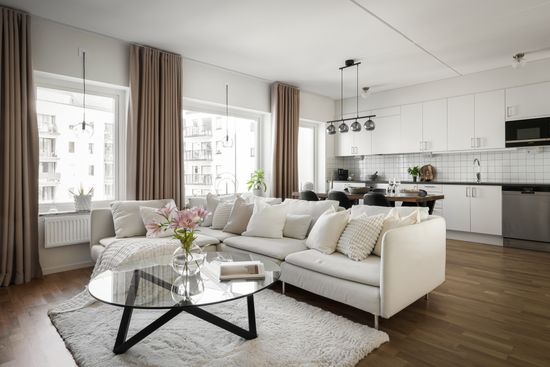 Bostadsrätt, Korstörnegatan 15, Centrala Hisingen, Göteborg