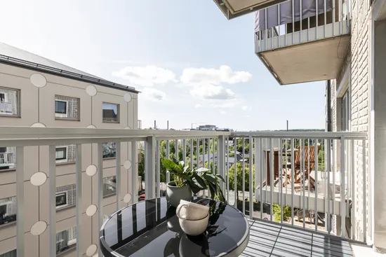 Bostadsrätt, Korstörnegatan 15, Centrala Hisingen, Göteborg