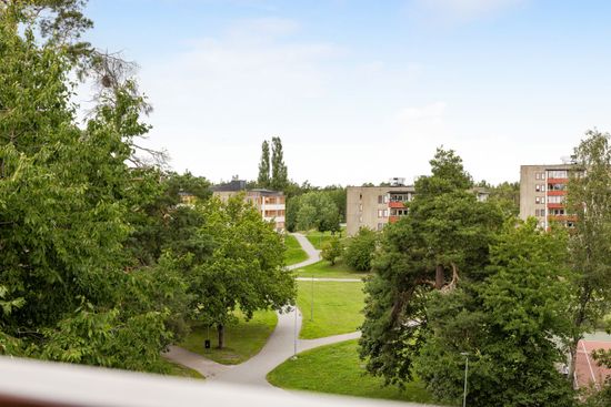 Bostadsrätt, Ornövägen 28, 3 tr, Orminge, Nacka