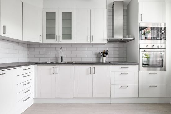 Bostadsrätt, Fristadsgatan 14C, Årby, Eskilstuna