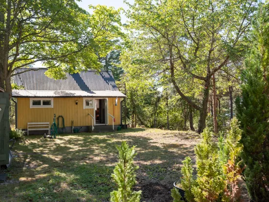 Fritidshus, Brissund Brissundsvägen 51, Gotland
