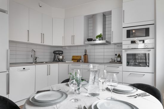 Bostadsrätt, Envägen 2, Romelanda, Kungälv