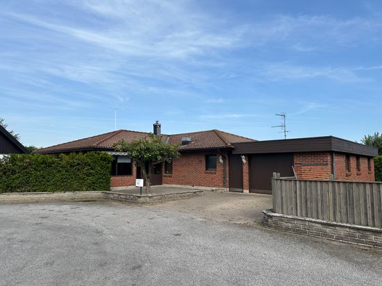 Villa, Bolstervagnsvägen 19, Dalköpinge, Trelleborg