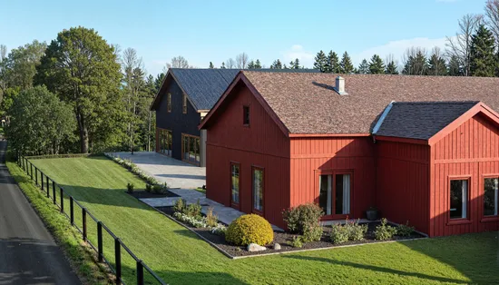 Tomt, Uppegårdsvägen - Tomt i Landvetter, Tahult, Härryda