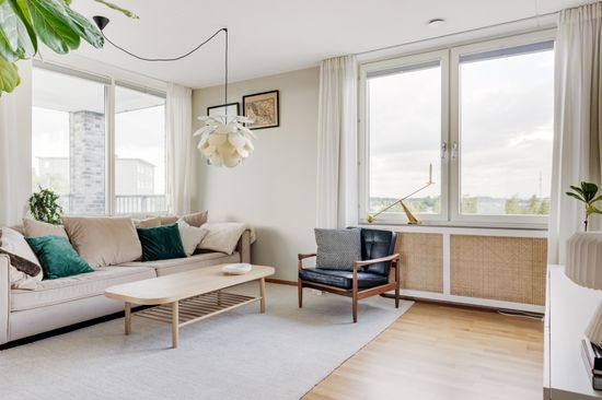 Bostadsrätt, Lönnebergagatan 31, Gyllins Trädgård, Malmö