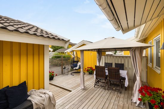 Radhus, Månskensvägen 193, Botkyrka