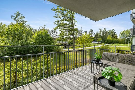 Bostadsrätt, Tegvägen 11, Viksjö, Järfälla