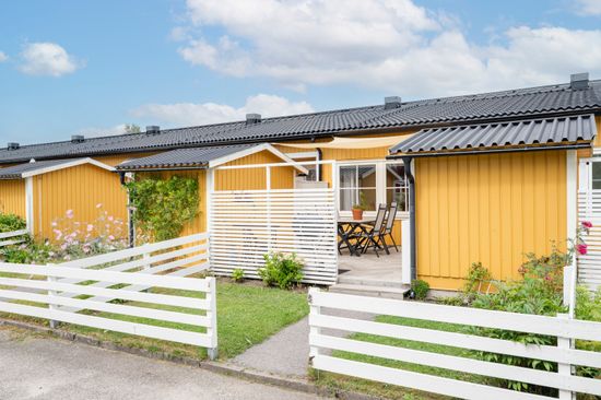 Bostadsrätt, Vargtorpsvägen 1B, Hitorp, Nora