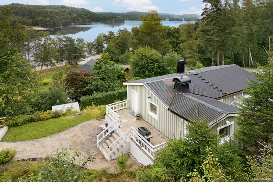 Villa, Grantjärnsvägen 6, Lindome, Mölndal