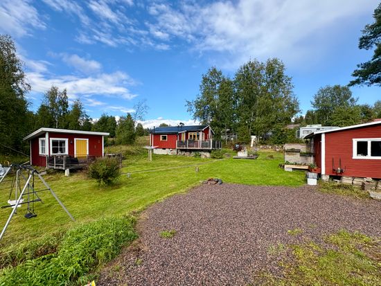 Fritidshus, Myrbacken 49, Måttsund, Luleå