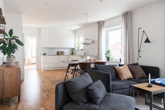 Bostadsrätt, Kantorsgatan 24, Pålsjö Östra, Helsingborg