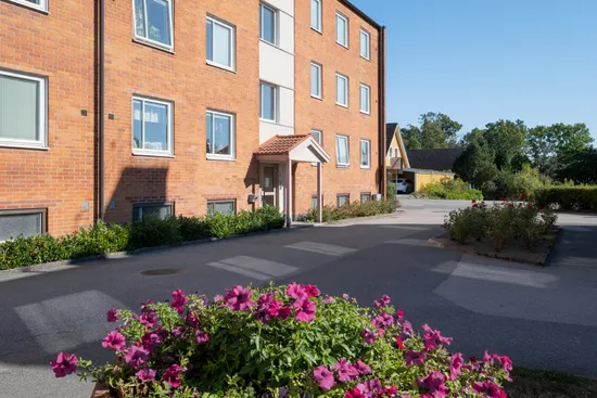 Bostadsrätt, Nygårdsvägen 2A, Mörrum, Karlshamn