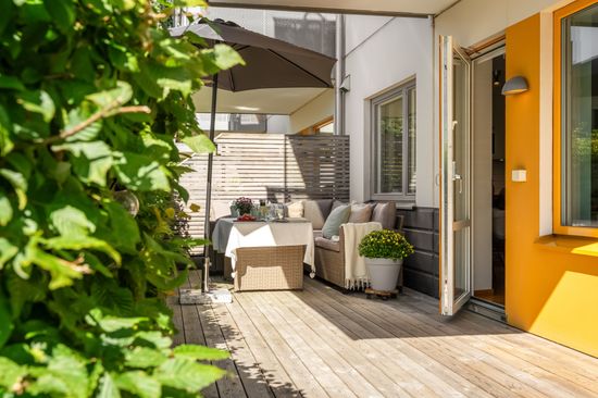 Bostadsrätt, Fräntorpsgatan 84, Fräntorp, Göteborg