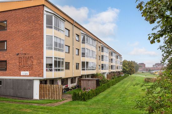 Bostadsrätt, Trestegsgatan 103, Ektorp, Norrköping