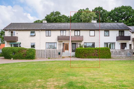 Villa, Häggvägen 5C, Ängelholm - Skälderviken, Ängelholm