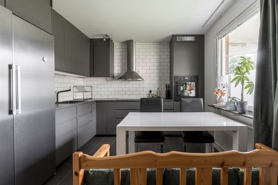 Bostadsrätt, Snorres väg 87, Frösön, Östersund