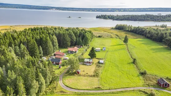 Fritidshus, Hörningsholm 180, Alnö, Sundsvall