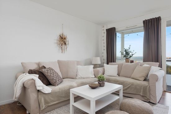 Bostadsrätt, Mellangatan 22, Centrum, Timrå