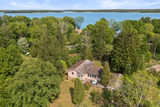 Fritidshus, Vetevägen 8, Strängnäs