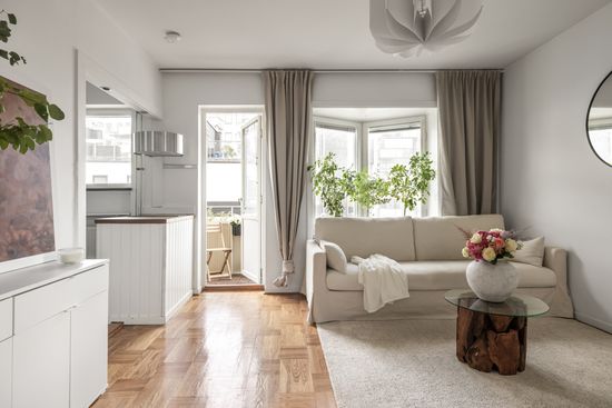 Bostadsrätt, Vänortsgatan 9 A, Bosgården, Mölndal