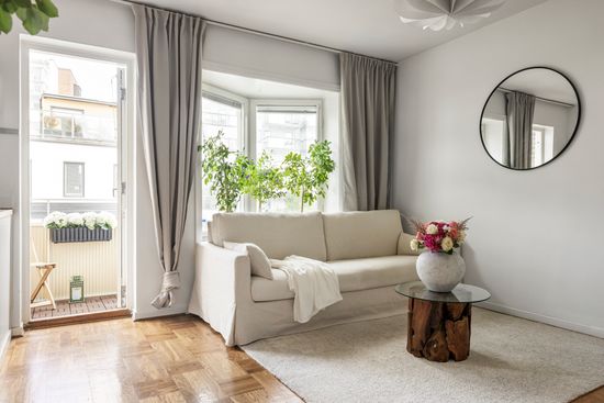 Bostadsrätt, Vänortsgatan 9 A, Bosgården, Mölndal