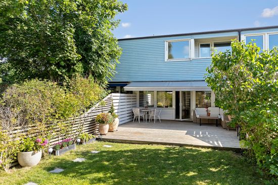 Radhus, Bronsfyndsgatan 77, Göteborg