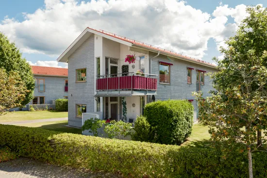 Bostadsrätt, Lancastervägen 9D, Sandsbro, Växjö