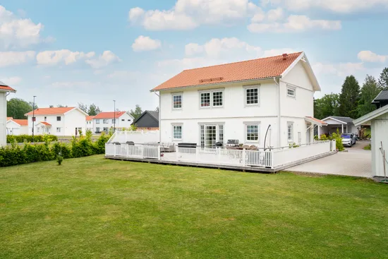 Villa, Åda Dal 5, Åda, Trosa