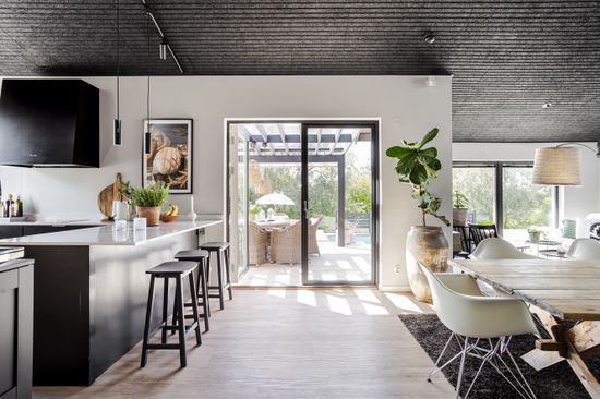 Villa, Alnövägen 64D, Sundsvall