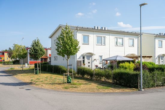 Bostadsrätt, Ekervägen 1A, Norra Åsum, Kristianstad
