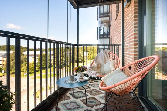 Bostadsrätt, Smörslottsgatan 20, Björkekärr, Göteborg