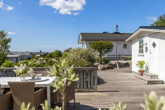 Fritidshus, Hälsovägen 19, Apelviken, Varberg