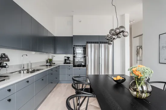 Bostadsrätt, Kryddblandargatan 11, Kungsängen, Uppsala