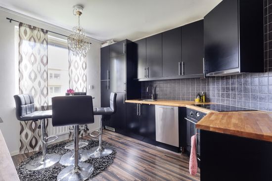 Bostadsrätt, Långängen 41B, Centrala Hisingen, Göteborg