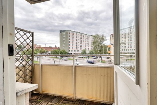 Bostadsrätt, Långängen 41B, Centrala Hisingen, Göteborg