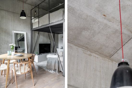 Bostadsrätt, Industrigatan 17 K, Norra Sorgenfri, Malmö