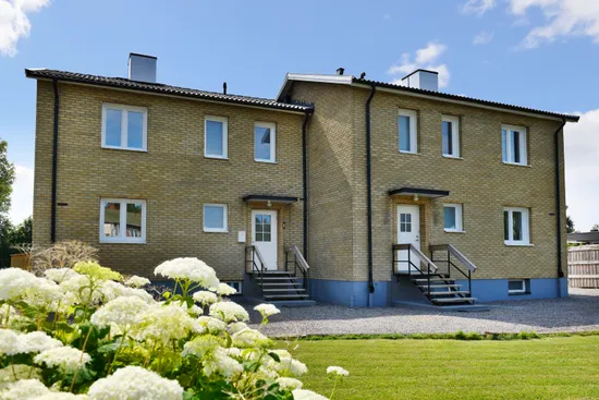 Villa, Falköpingsvägen 55, Kinnarp, Falköping