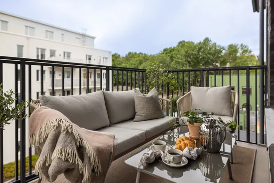 Bostadsrätt, Björklundavägen 4, Hovås, Göteborg