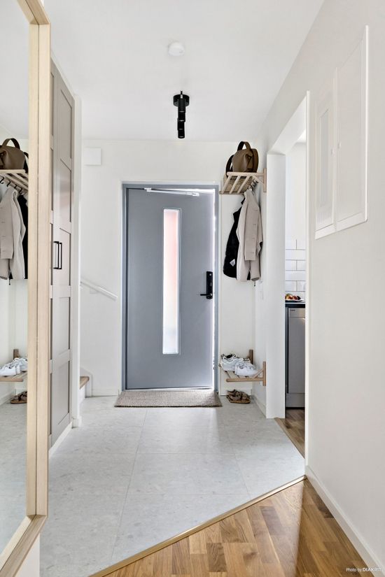 Radhus, Regalskeppsvägen 13 E, Bredsand, Enköping