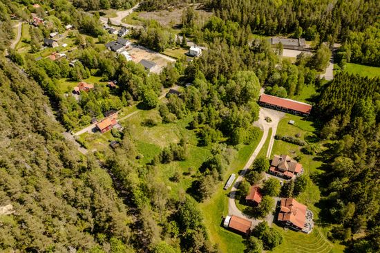 Tomt, Eskilstuna Vilsta 3:51, Eskilstuna