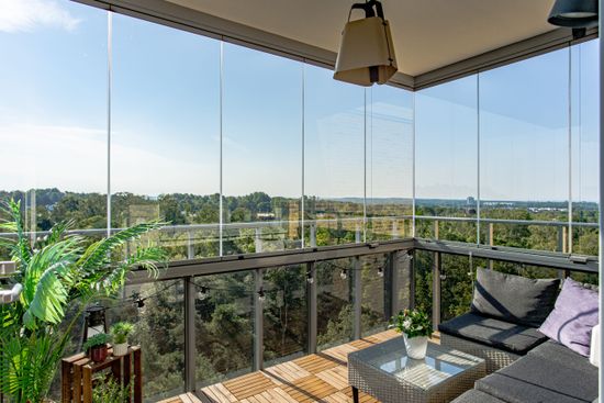 Bostadsrätt, Vingrens väg 15, Tröinge Ängar, Falkenberg