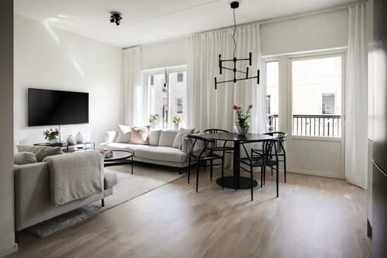 Bostadsrätt, Trollhasselgatan 22, Centrala Hisingen, Göteborg