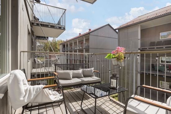 Bostadsrätt, Vittrornas väg 2, Kronogården, Ale