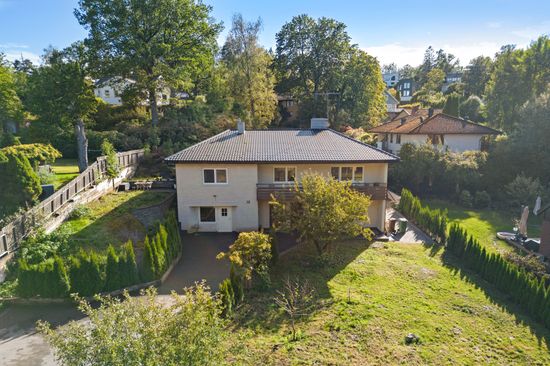 Villa, Stortorpsvägen 38, Stortorp, Huddinge